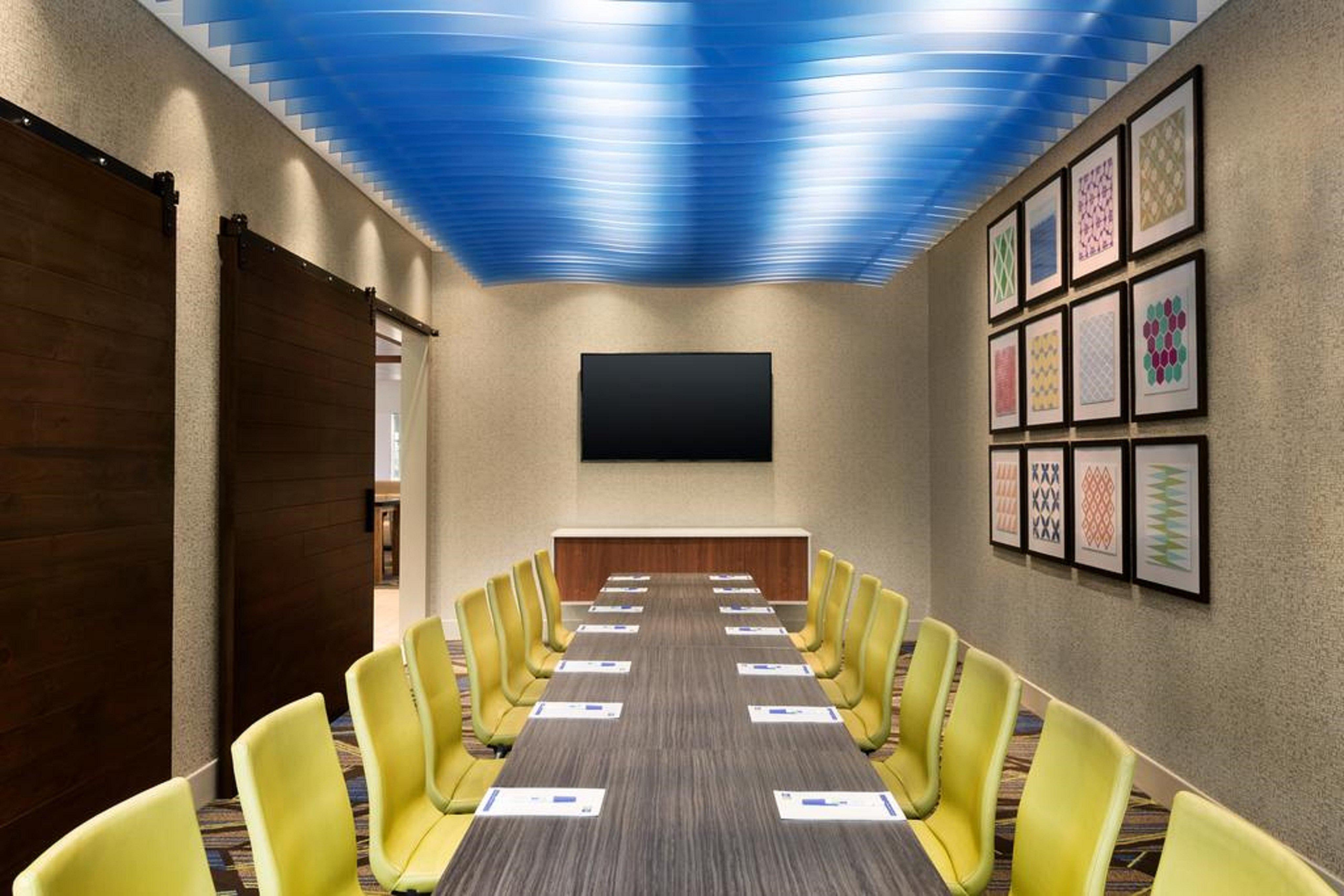 Holiday Inn Express & Suites Wilson-Downtown By Ihg Kültér fotó